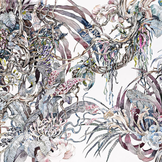 Fototapeta Lorenso -  Maori- Egzotyczna natura  TPA 0124 0049 00