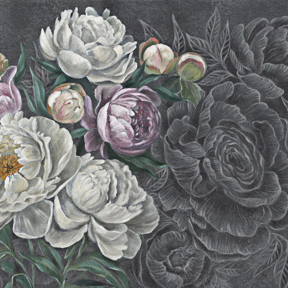 Fototapeta Lorenso - Florella - Piwonie   TPA 0324 0077 00