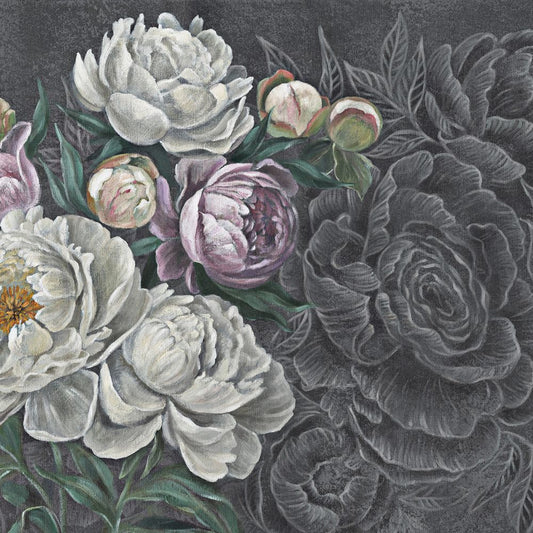 Fototapeta Lorenso - Florella - Piwonie   TPA 0324 0077 00