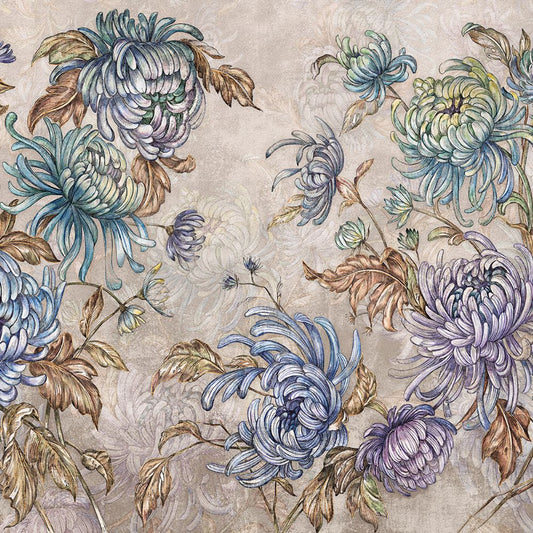 Fototapeta Lorenso - Azalia - Kolorowe kwiaty  TPA 0624 0094 00