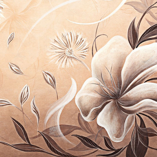 Fototapeta Lorenso -Fiori - Kwiaty i liście TPA 1123 0010 00