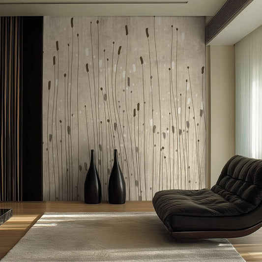 Fototapeta Lorenso - Grassil  -  Gałązki  TPA 0125 0120 00