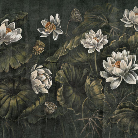 Fototapeta Lorenso - Lilio - Kwiaty TPA 0524 0088 00