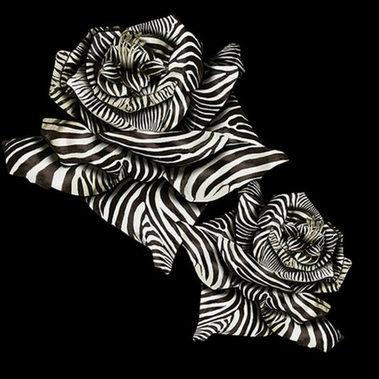 ROBERTO CAVALLI HOME NO.8 - Mural Róże