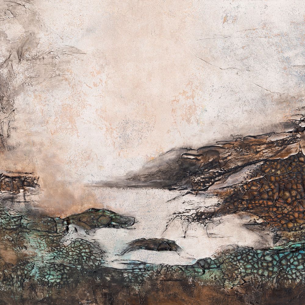 Fototapeta Lorenso -Roostica- Krajobraz skalny TPA 1223 0041 00