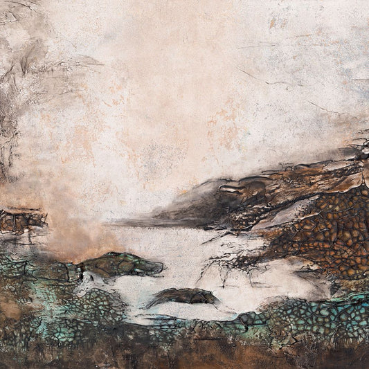 Fototapeta Lorenso -Roostica- Krajobraz skalny TPA 1223 0041 00