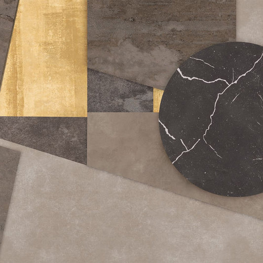 Fototapeta Lorenso - Tessimo- Geometryczny wzór TPA 1123 0021 00