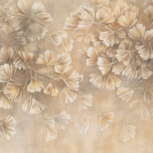 Fototapeta Lorenso -Zingo- Liście miłorzębu  TPA 1123 0020 00