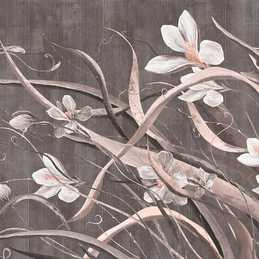 Fototapeta Lorenso -Arlo  -  Kwiaty, łodygi TPA 0125 0123 00