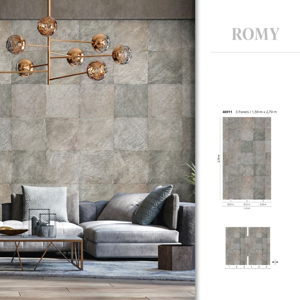 Marburg Smart Art Gallery - Kwadraty