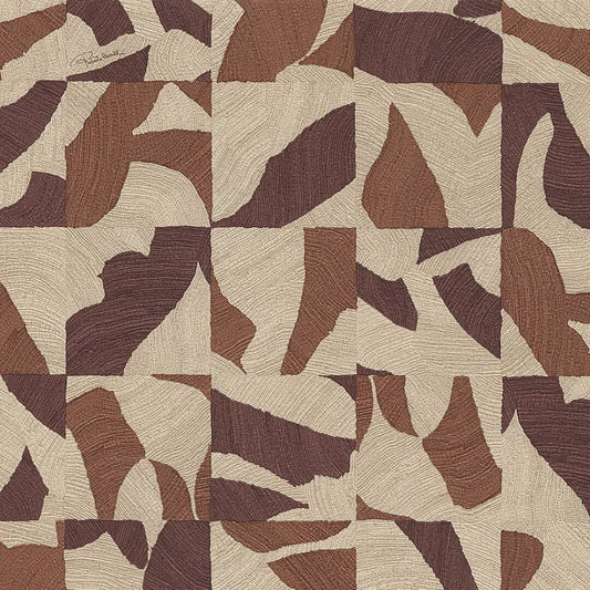 Roberto Cavalli Home No. 9 - Geometria RC2106