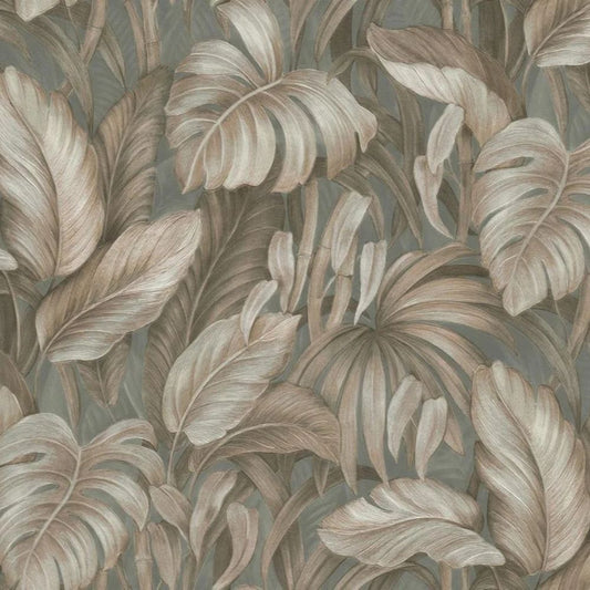 Emiliana Parati Voyage  be Debora Benvenuti Liście palmy DB73722