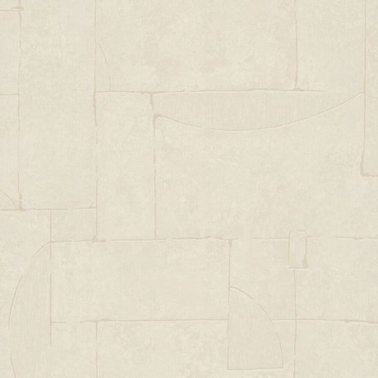 Marburg Terra tapeta na bazie gliny imitacja betonu 34604