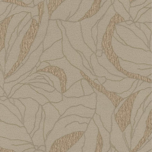 Emiliana Parati Voyage   Tapeta liście DB73775