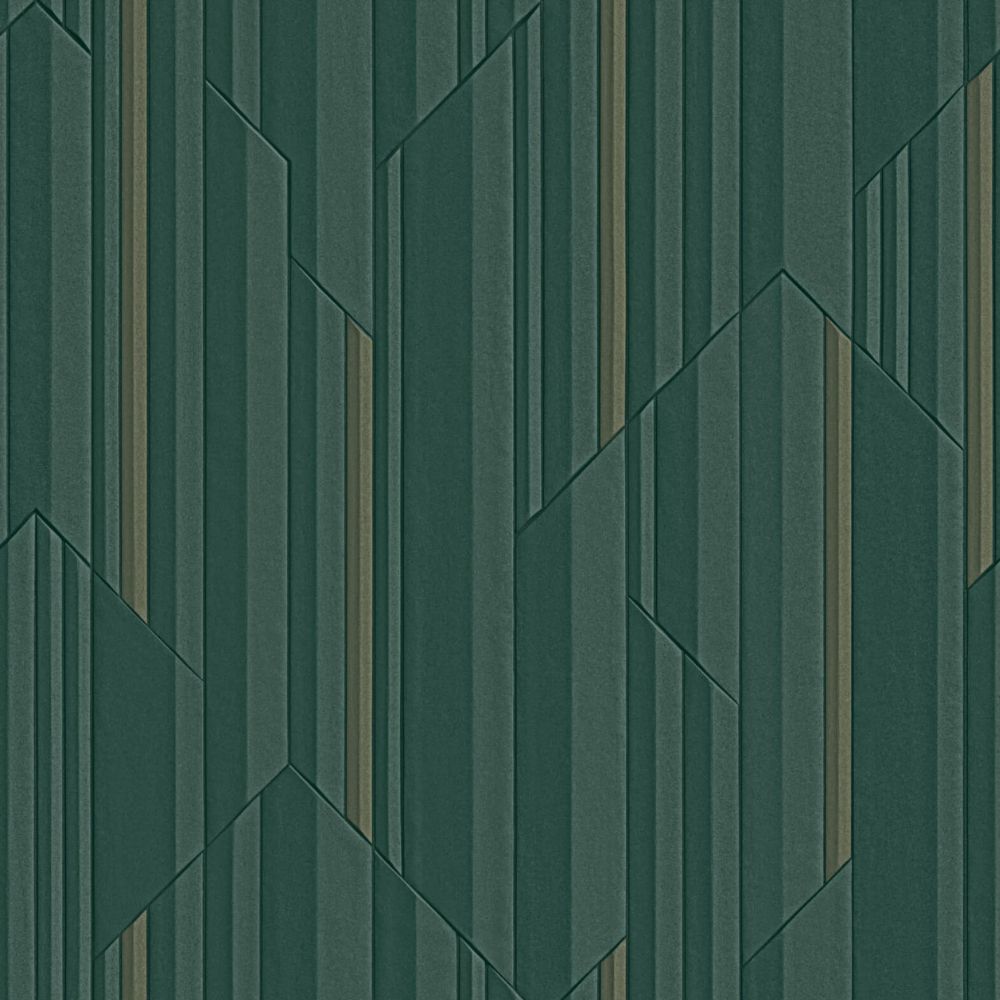 Tapeta ZAMBAITI PARATI Elie Saab 2 Geometria efekt 3d Z34921