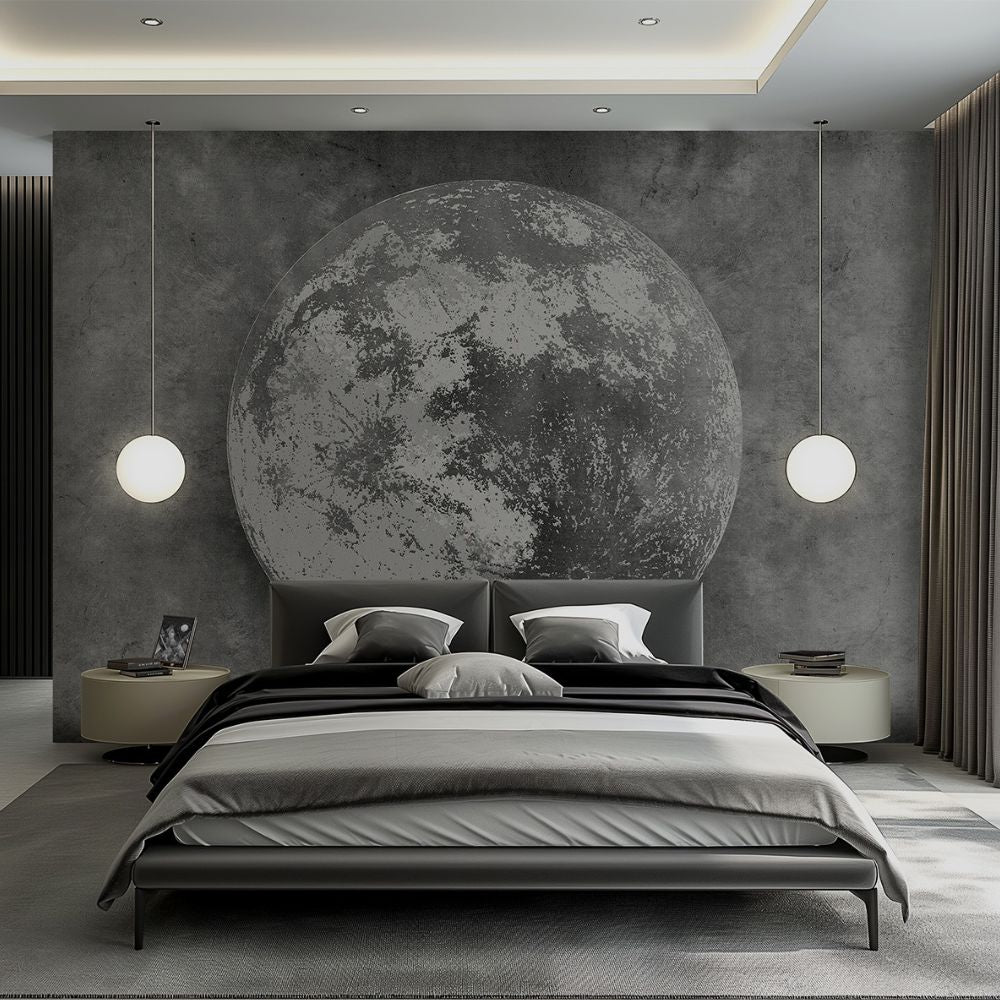 Fototapeta Lorenso -Lirbo- Księżyc TPA 0524 0086 00