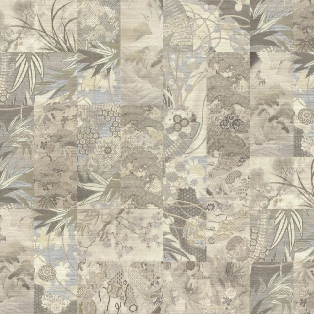 Emiliana Parati Voyage Tapeta Orientalna DB73734