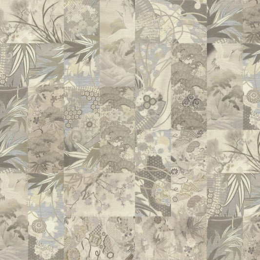 Emiliana Parati Voyage   Tapeta Orientalna DB73734