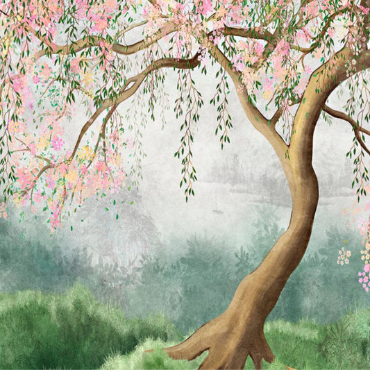 Pama Cute Walls  Mural krajobraz natury Decoprint CW6052-1