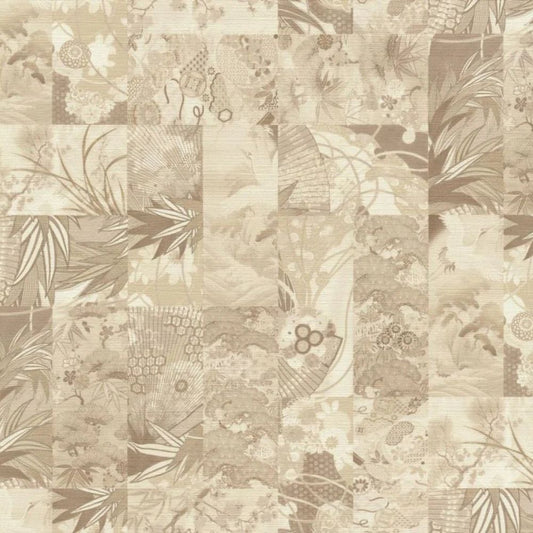 Emiliana Parati Voyage   Tapeta Orientalna DB73733