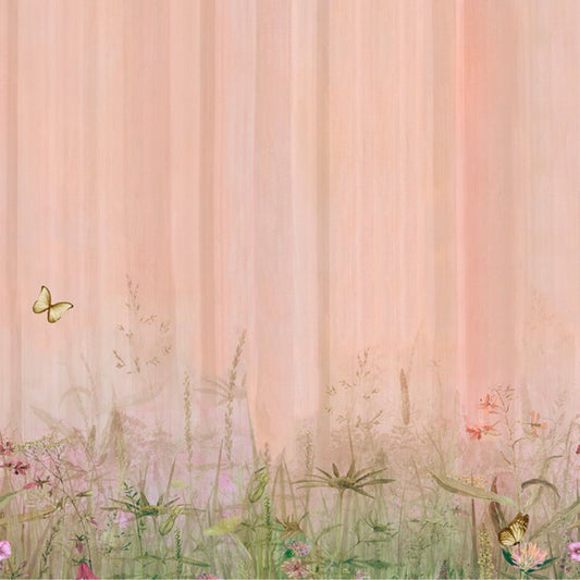 Pama Cute Walls Mural malownicza łąka  CW6023-1