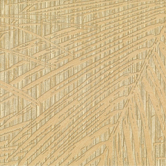 Jwall Shunan Tapeta palmowe liście 50615