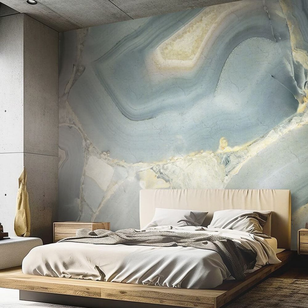 DECORI & DECORI - CARRARA THE BEST - Mural marmur