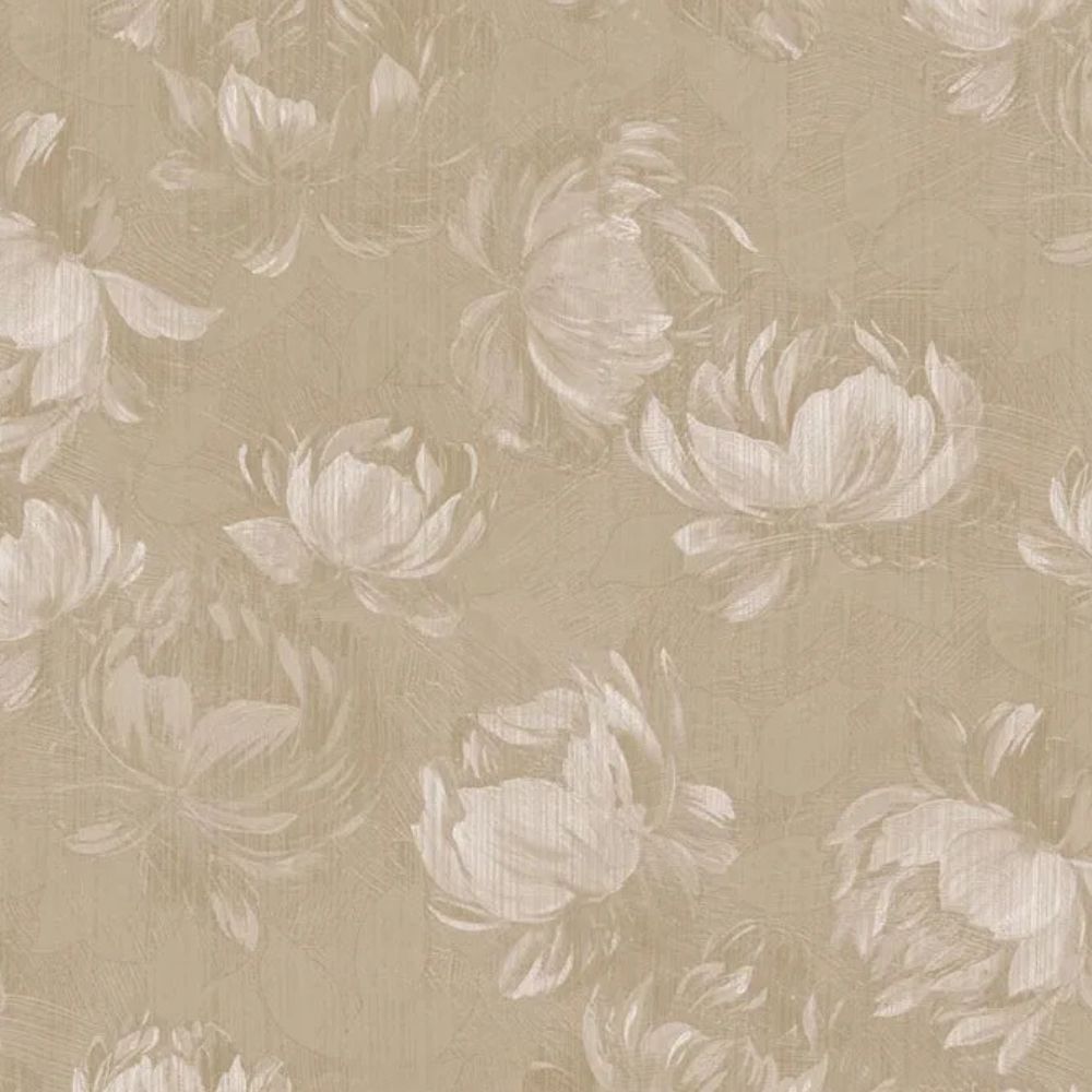 Tapeta RAVENA YAZMIN Tapeta w kwiaty 101105-5