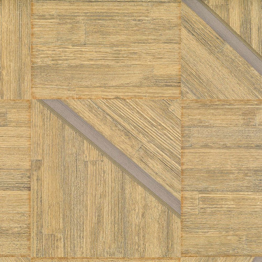 Jwall Shunan Tapeta geometryczna mozaika  50655