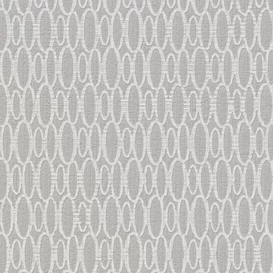 Tapeta RAVENA  MUNIRA  Tapeta Geometria wzór owalny  102305-2