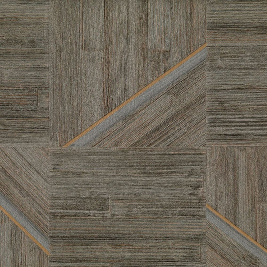 Jwall Shunan Tapeta geometryczna mozaika  50650