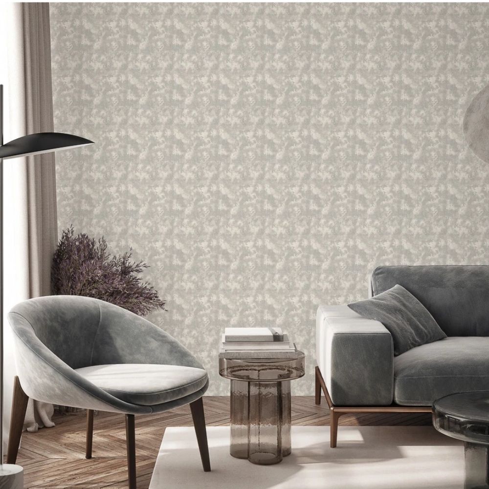Tapeta RAVENA MUNIRA Tapeta tynk beton 102302-2