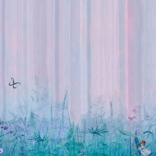 Pama Cute Walls Mural malownicza łąka  CW6023-2