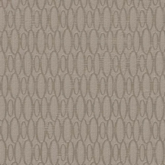 Tapeta RAVENA  MUNIRA  Tapeta Geometria wzór owalny  102305-4