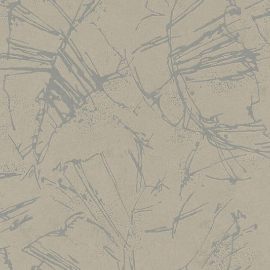 Marburg Terra tapeta na bazie gliny cegła 34614