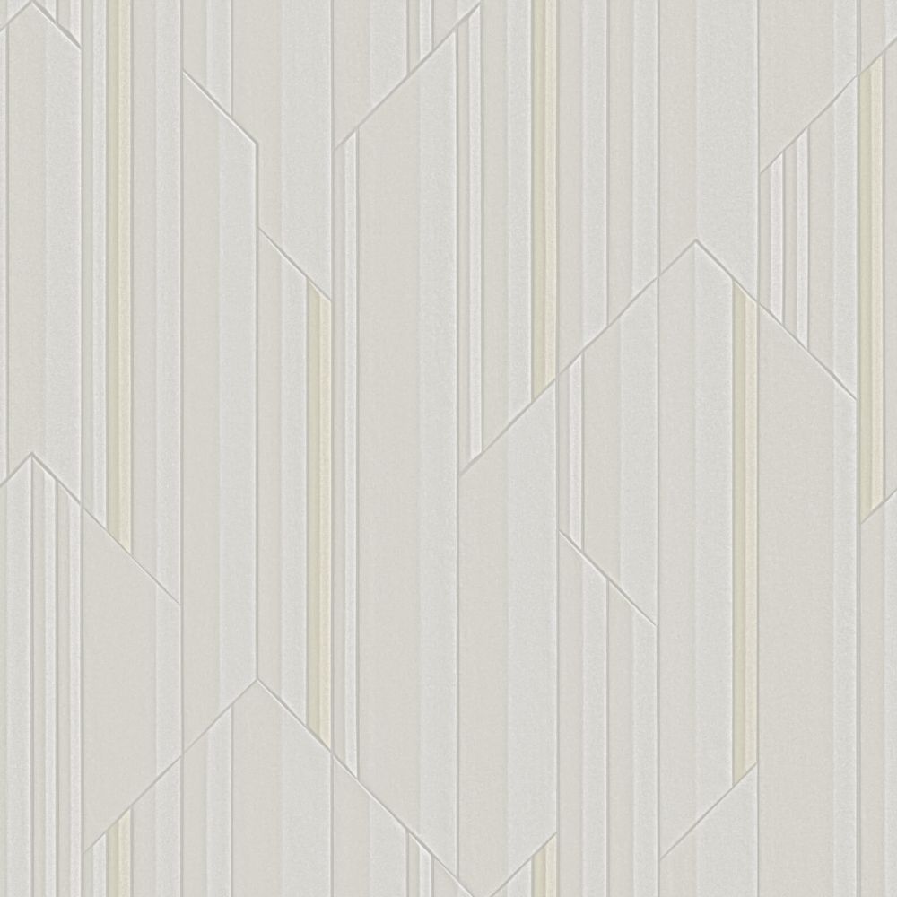 Tapeta ZAMBAITI PARATI Elie Saab 2 Geometria efekt 3d Z34923