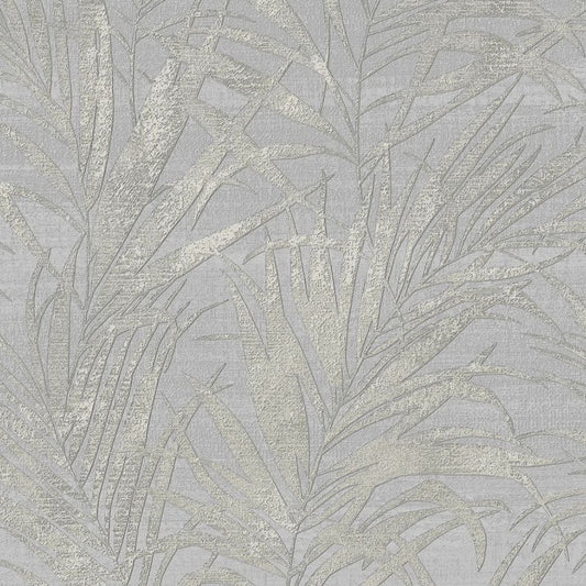 Tapeta RAVENA  MUNIRA  Tapeta w duże liście   102303-4