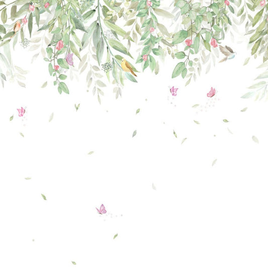 Pama Cute Walls Mural botaniczna Decoprint CW6130-1