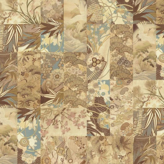 Emiliana Parati Voyage   Tapeta Orientalna DB73731