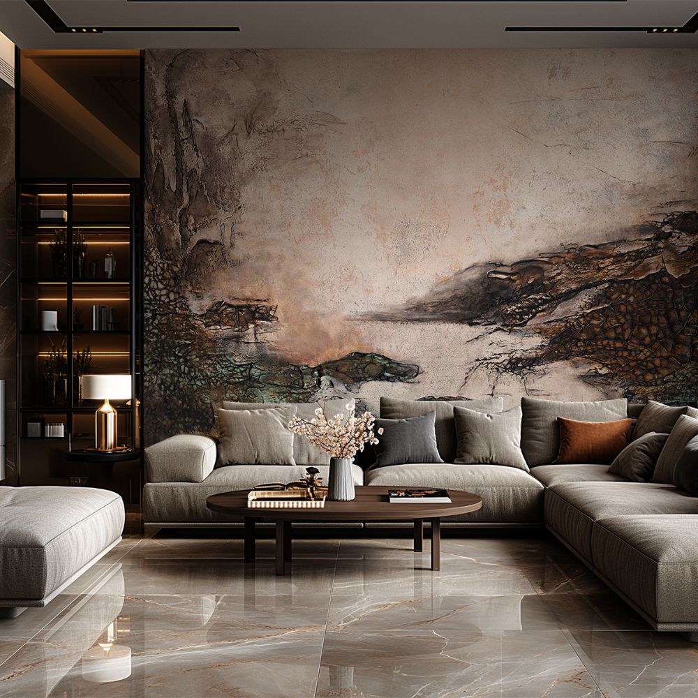 Fototapeta Lorenso -Roostica- Krajobraz skalny TPA 1223 0041 00