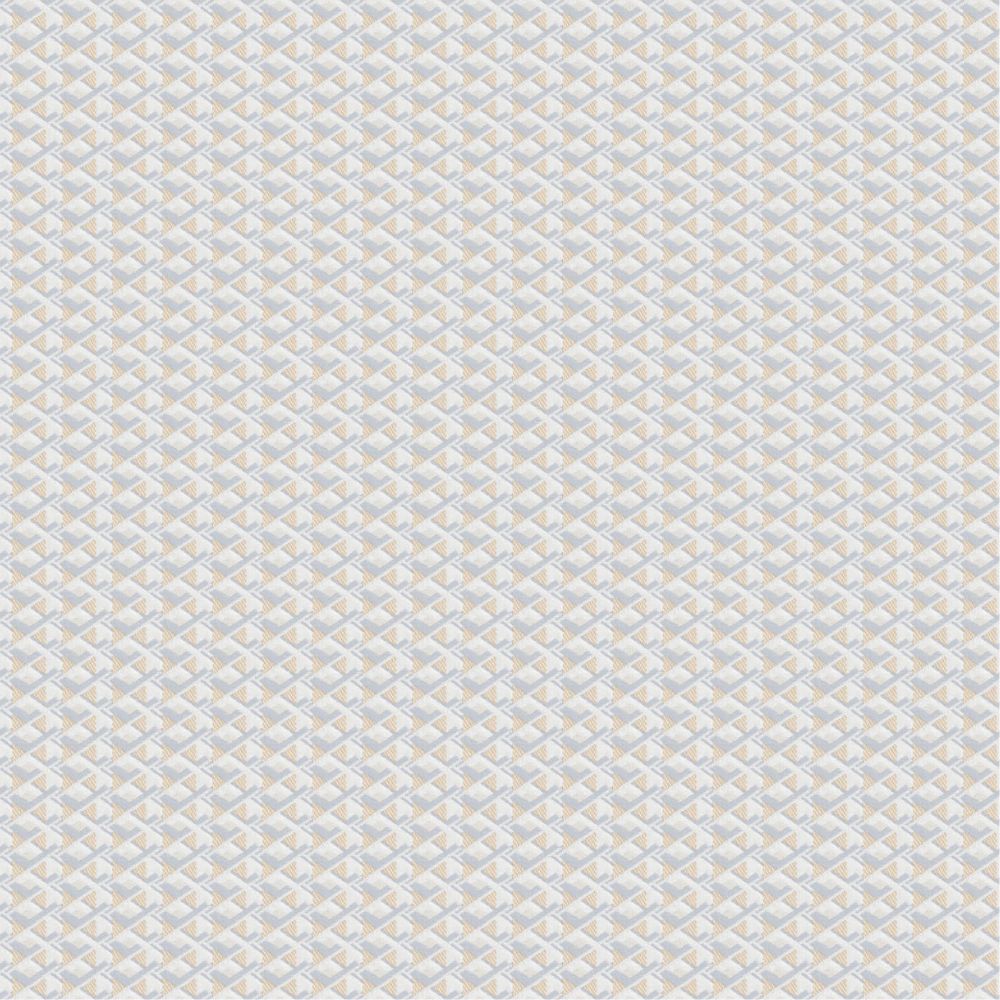 Tapeta ZAMBAITI PARATI MINI TREEND Tapeta geometryczna Z15510