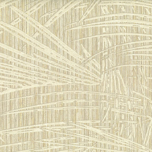 Jwall Shunan Tapeta palmowe liście 50614