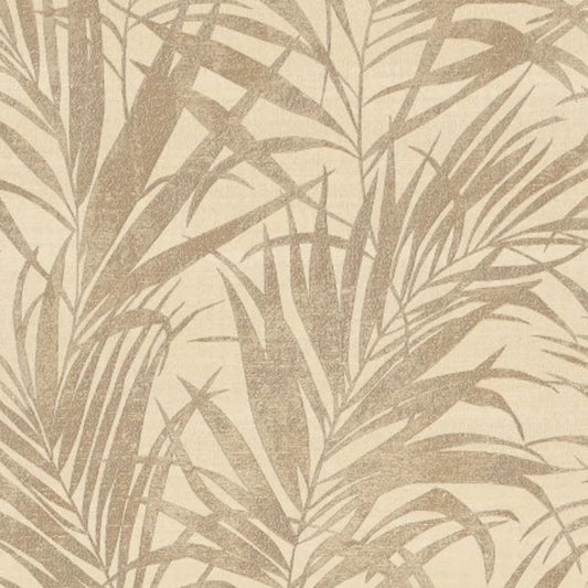 Tapeta RAVENA  MUNIRA  Tapeta w duże liście   102303-1