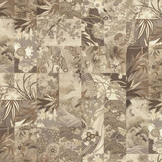 Emiliana Parati Voyage   Tapeta Orientalna DB73732