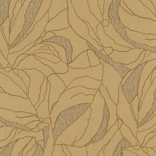 Emiliana Parati Voyage   Tapeta liście DB73777