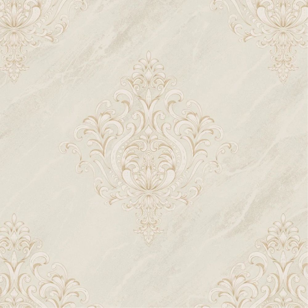 Tapeta RAVENA  YAZMIN Tapeta ornament 101103-2