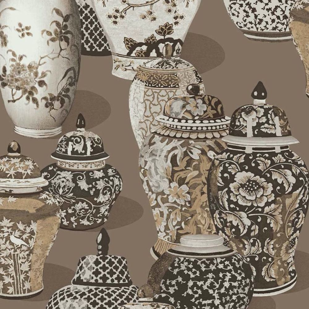 Eijffinger Magnifique Tapeta dzbany 351210