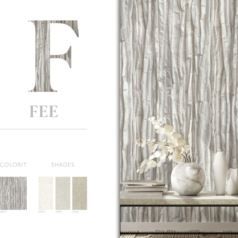 Marburg Smart Art Gallery - Pomięty papier