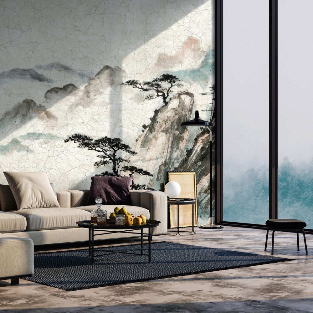 Marburg Smart Art Gallery - Sawanna