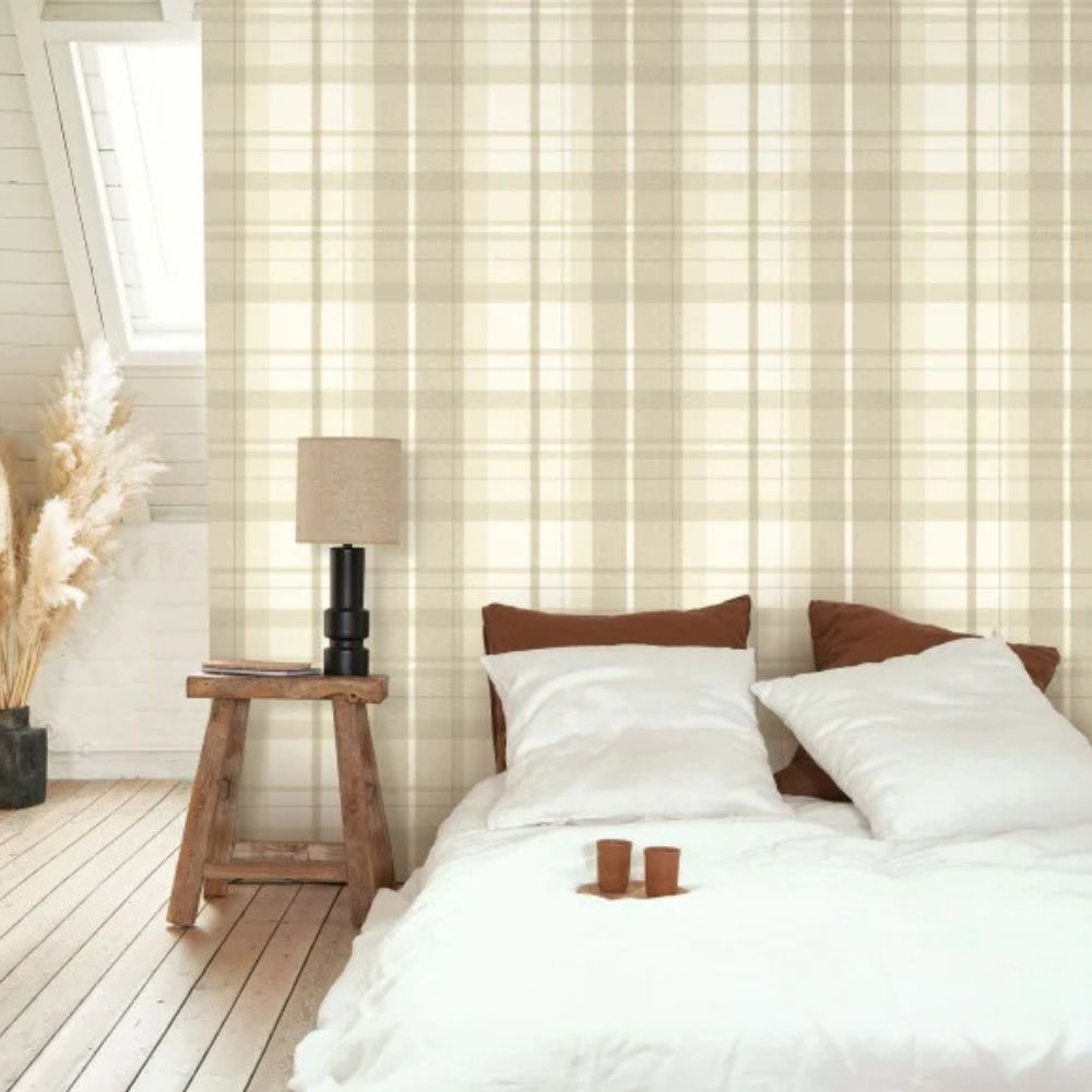 CASADECO Tailor Made TARTAN TOUCH krata inspirowana tartanem 202051591